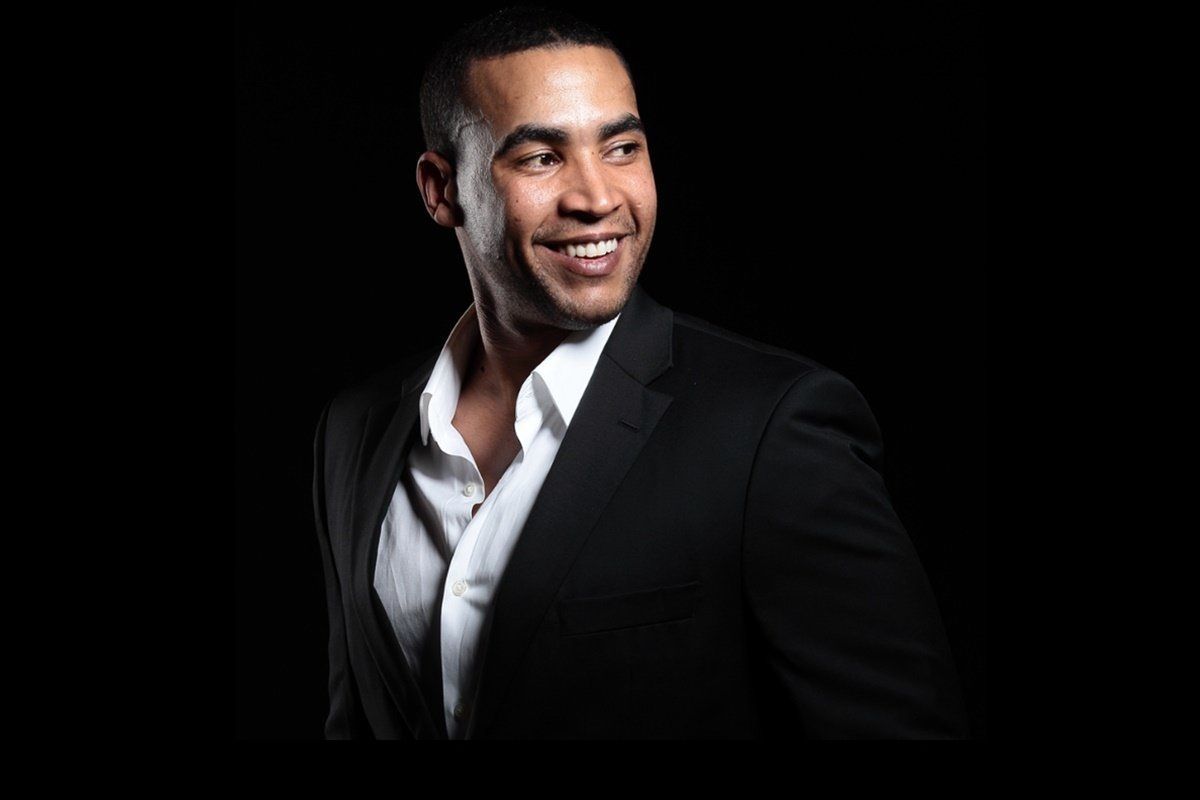 “Romeo, perdónalos donde quiera que estés”: Don Omar detiene concierto porque no se sabían “Ella y yo” 2 Don Omar ordena sacar a una mujer de su concierto