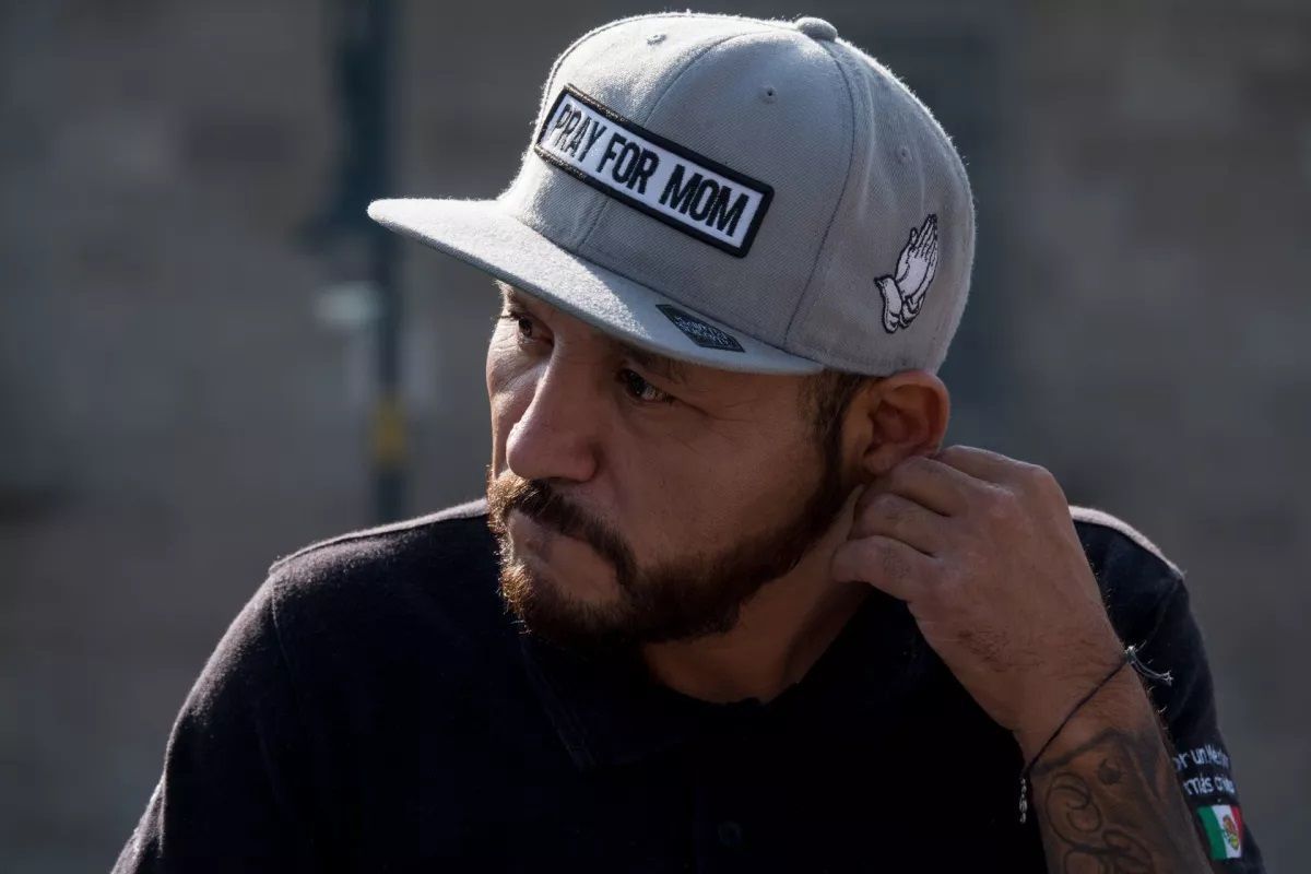 "El Mijis" desapareció en Monterrey cuando viajaba con su esposa: Fiscal de Coahuila 2 el mijis