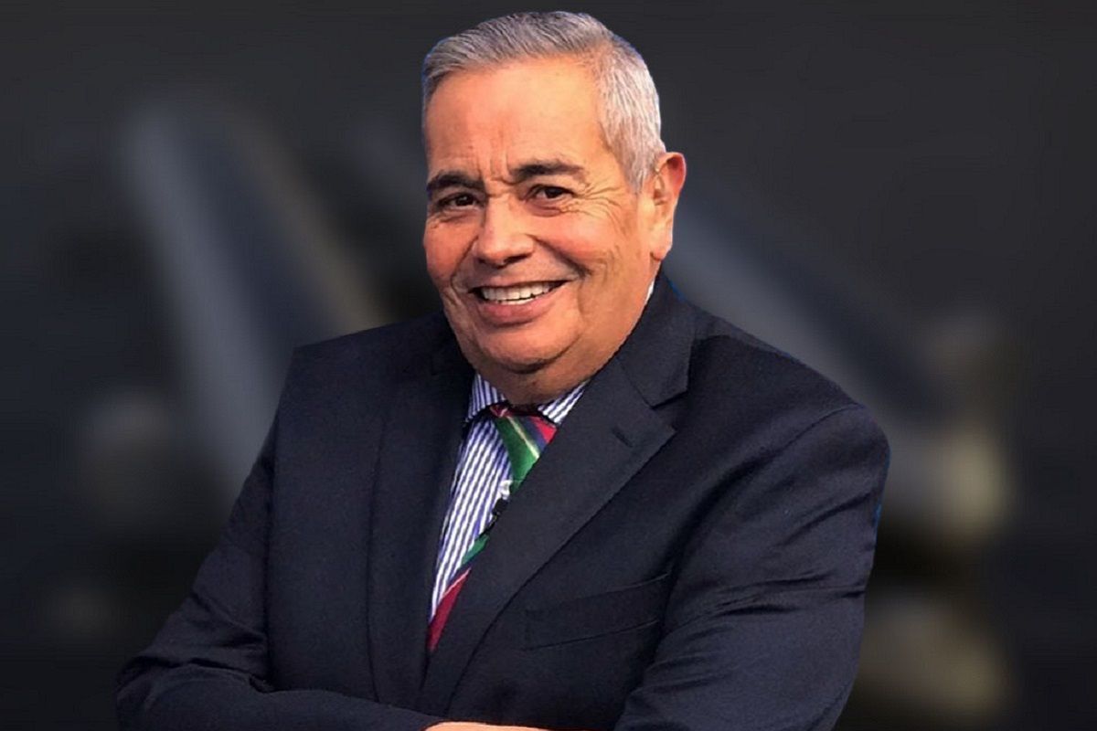 Muere a los 67 años Arturo "El Rudo" Rivera, leyenda de la lucha libre 2 el rudo rivera
