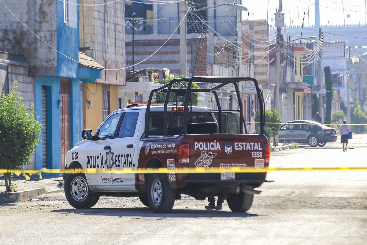 Hallan cadáver encobijado en un contenedor de basura en la colonia México 83 2 encobijado 1