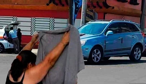 ¿Qué pasó ahí? Estos son los mejores MEMES del encuerado del Shanghai 13 Shanghai