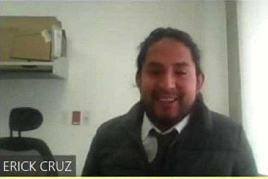 erick lopez
