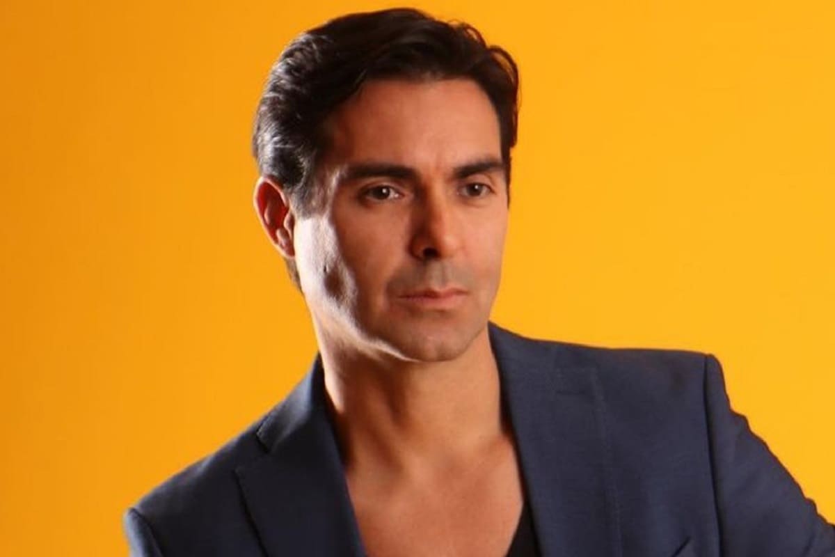 🤡 Ernesto D'Alessio compara la cirugía de cambio de sexo con una liposucción 2 ernesto d alessio 1