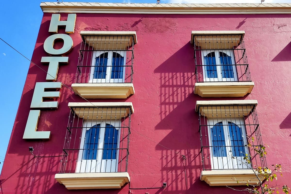 Ayuntamiento de Puebla analiza que sexoservidoras regresen a hoteles y casonas 2 hoteles puebla sexoservidoras 1