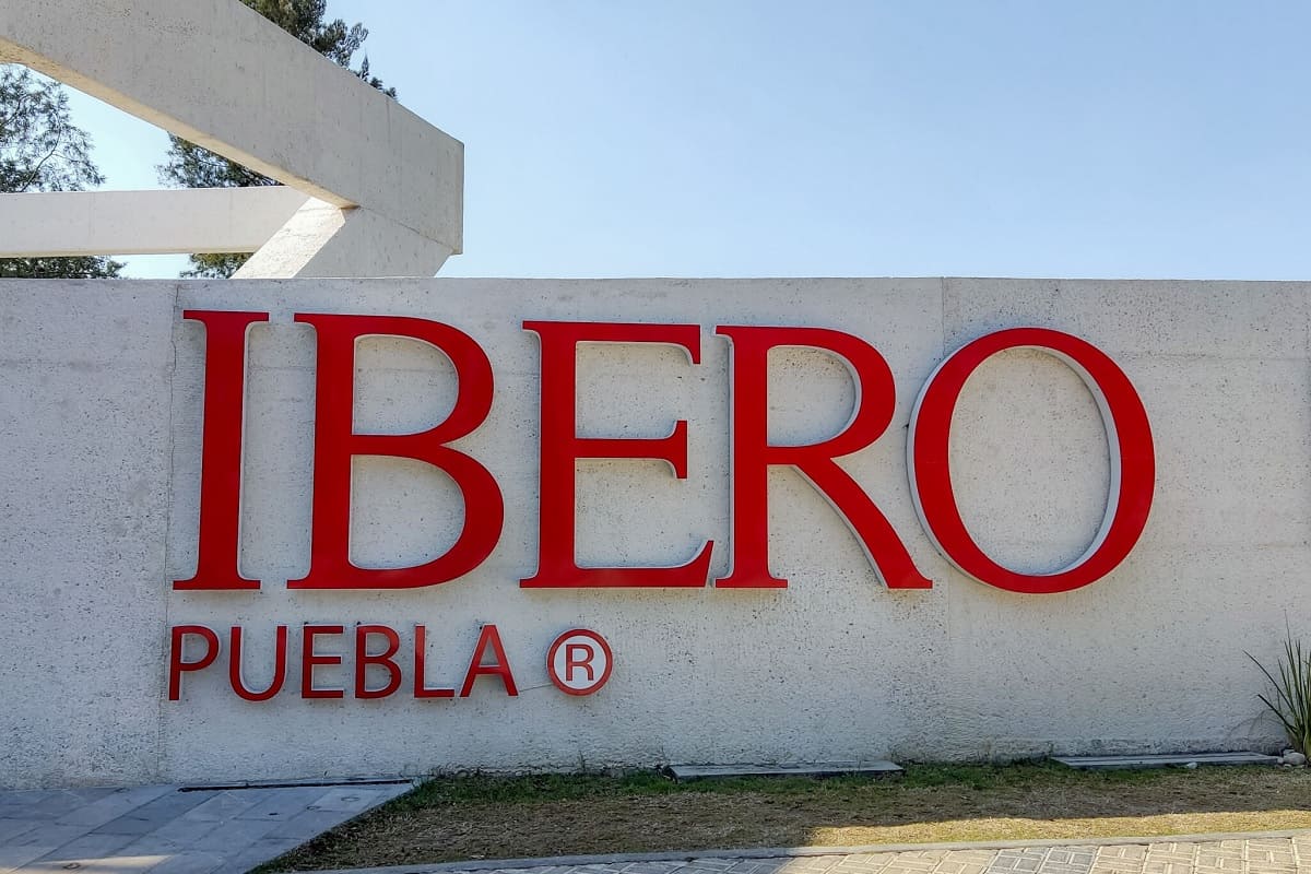 Ibero acepta ser mediadora entre los Pueblos Unidos de Cholula y Bonafont 2 ibero mediadora bonafont pueblos cholula 1
