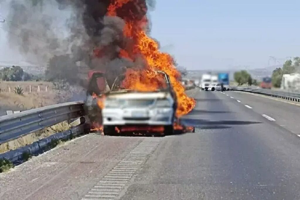 incendio
