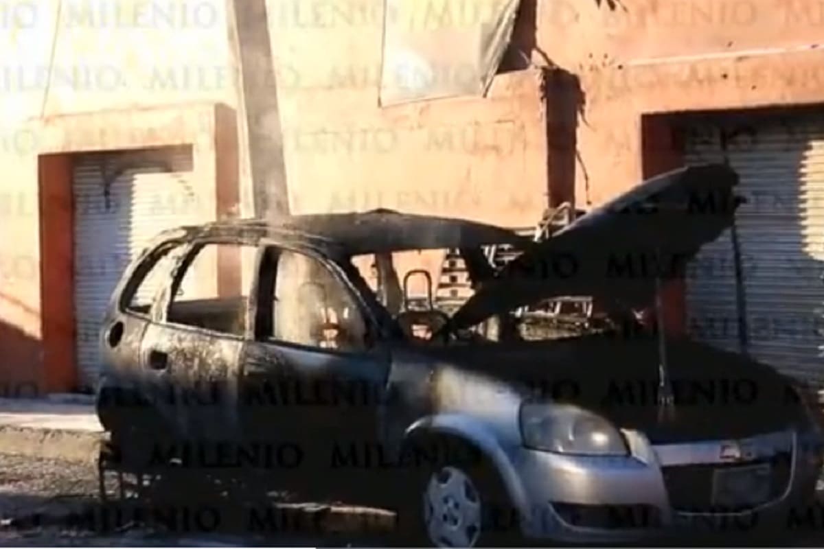 incendio auto resurgimiento 1