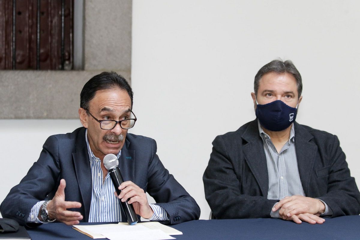 jorge cruz