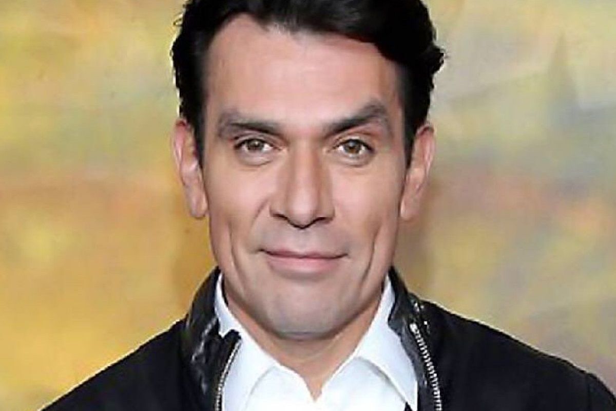 Jorge Salinas retrasa cirugía ante temor de no volver a caminar: "ni la morfina me quita el dolor" 2 jorge salinas pospone cirugia columna