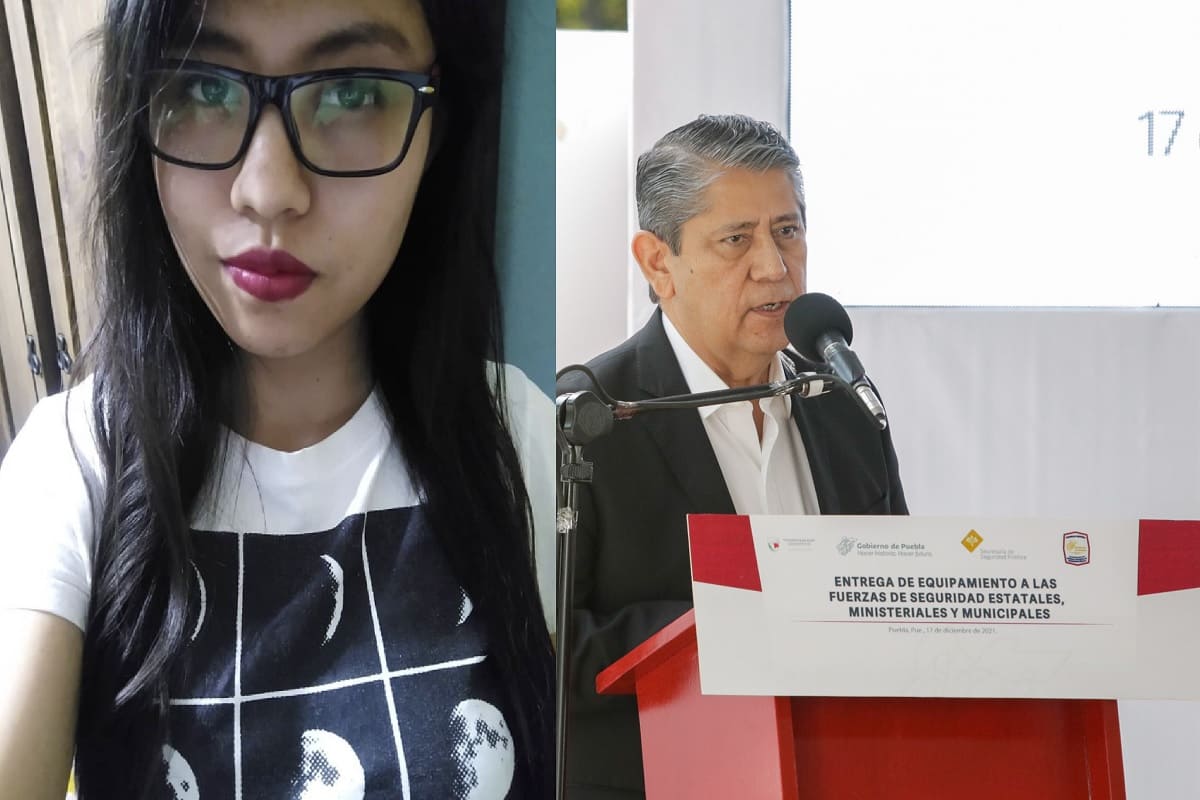 Confirma FGE que detención de Leslie Alcántara y sus amigas fue ilegal 2 leslie alcantara detencion ilegal fge 1