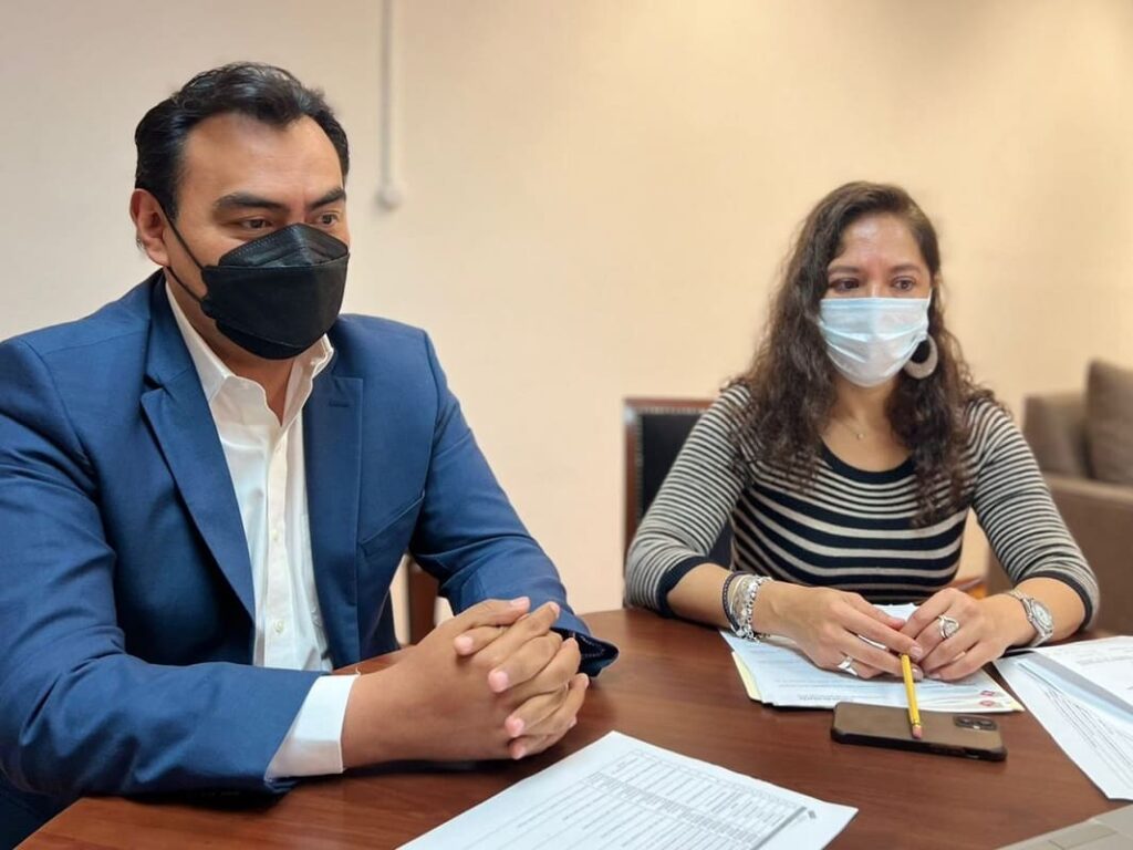 licencia digital Puebla