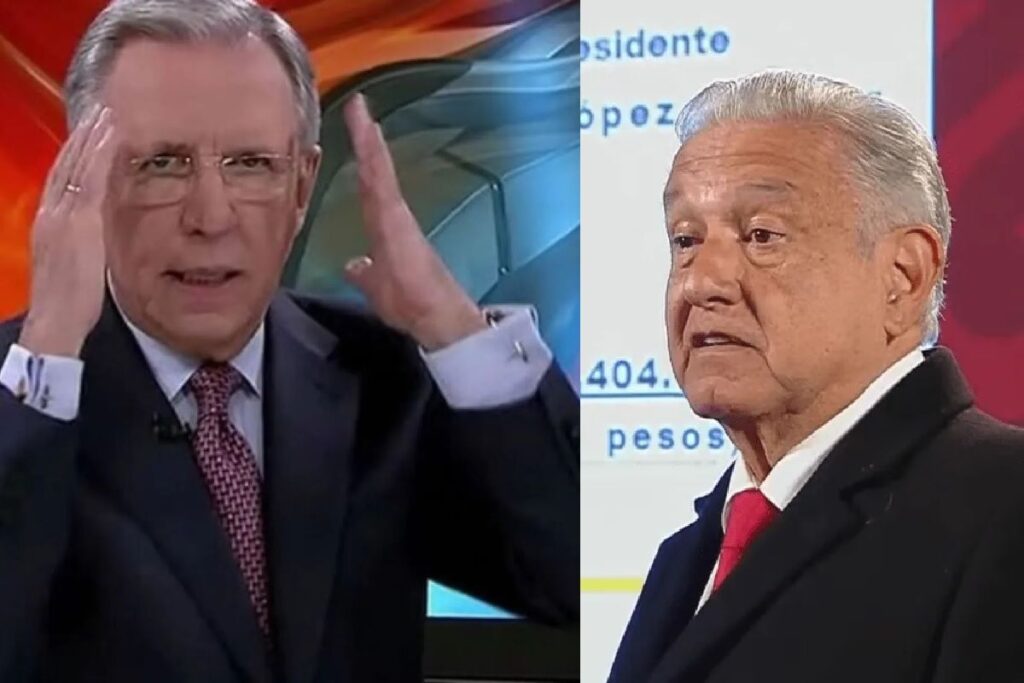 lopez doriga amlo