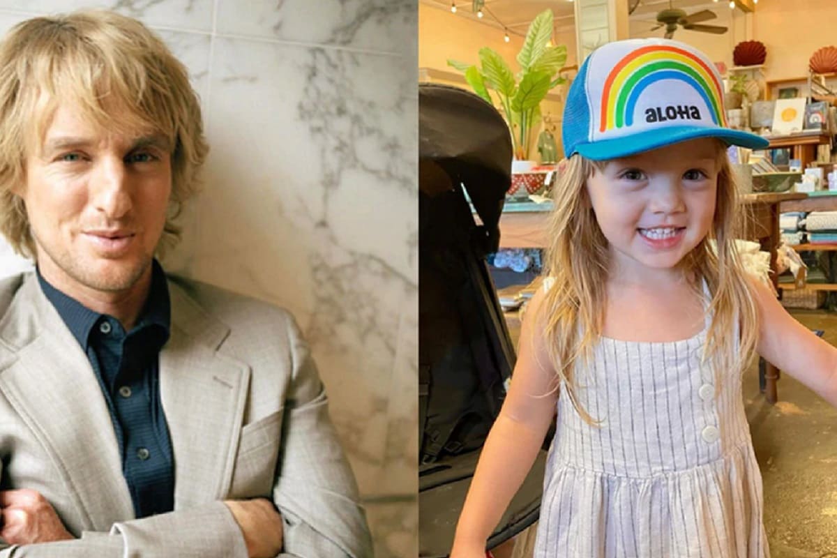 Owen Wilson, el padre que se niega a conocer a su hija de 3 años 2 lupillo belinda 2