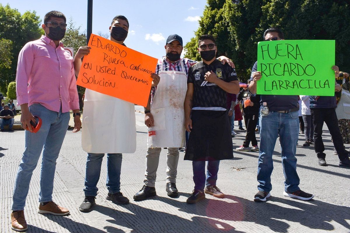 manifestacion 5 de mayo2