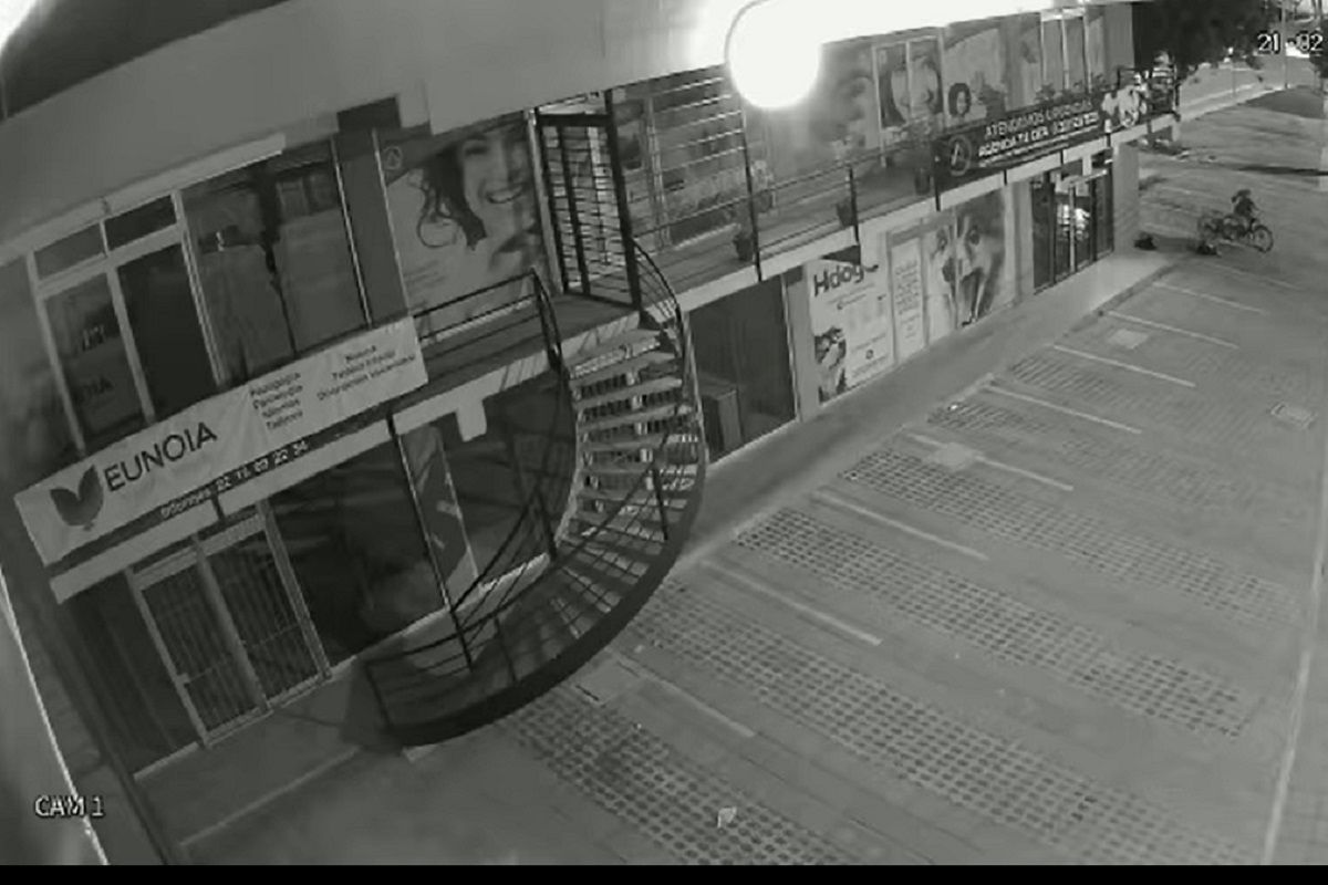 Asaltan tienda de bicis en Puebla y anuncian que los dejaron en la quiebra 2 mercado amalucan 1