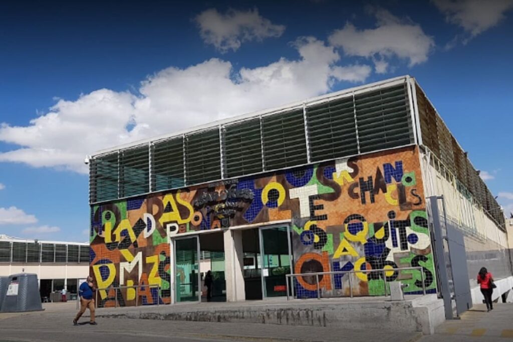 mercado de sabores 1