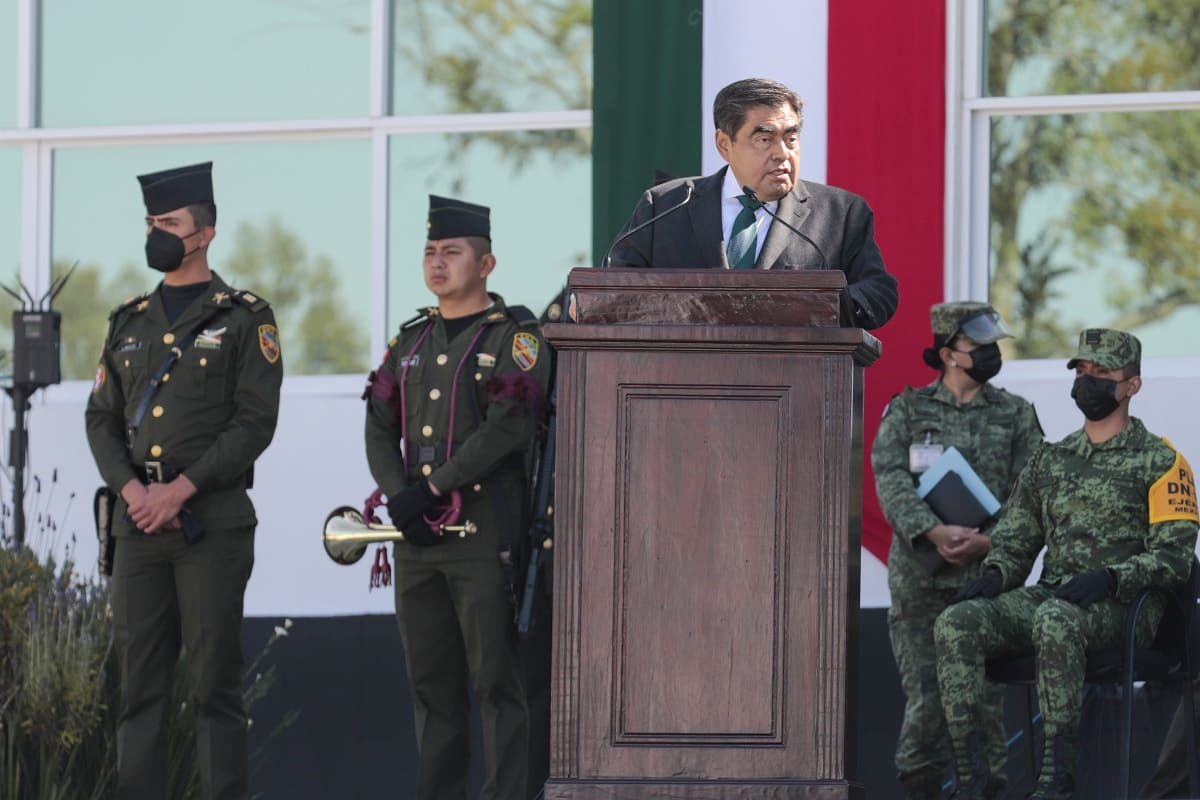 Gobierno de Puebla atenderá observaciones de la ASF 2 miguel barbosa gobernador de puebla 1