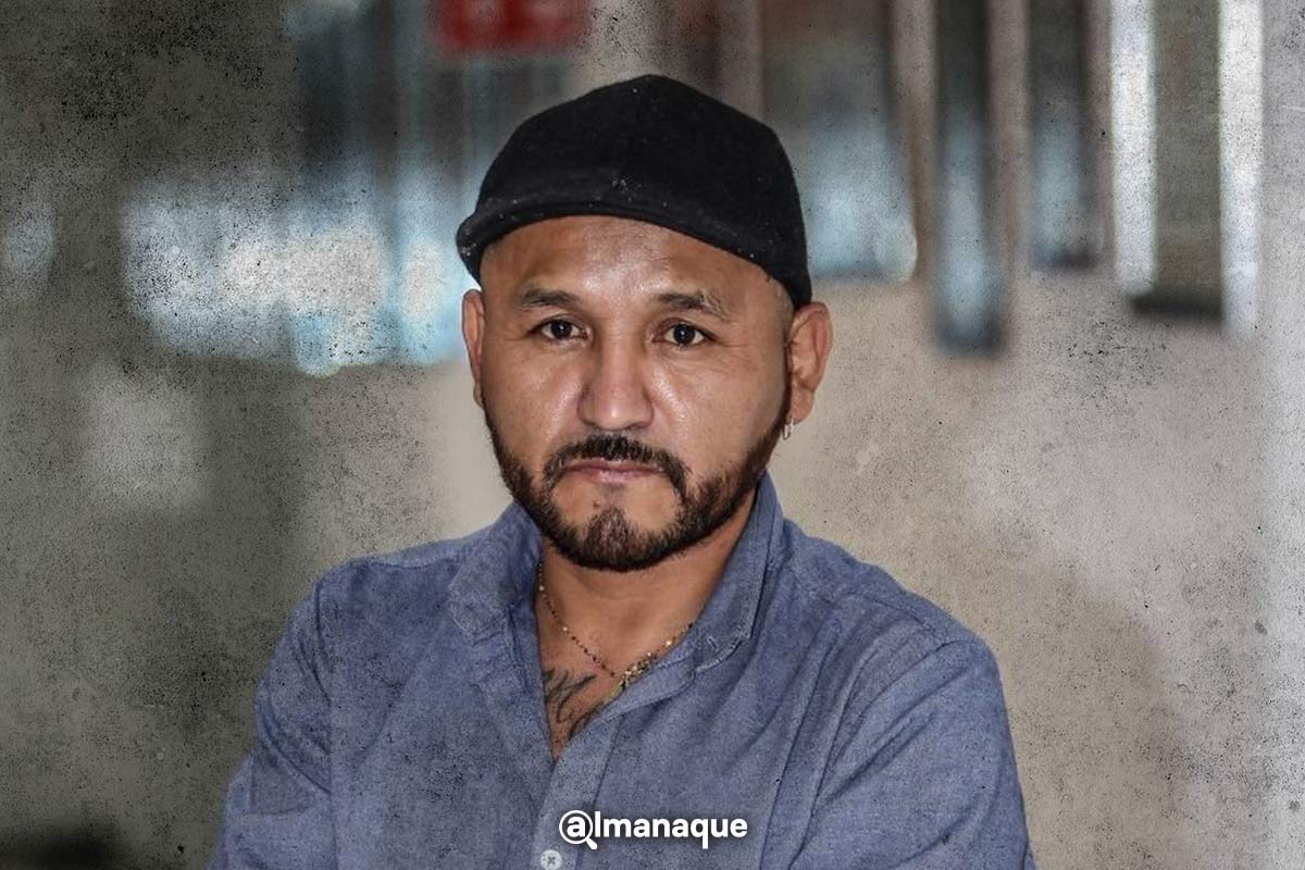 Proceso asegura que "El Mijis" murió; familia lo desmiente 3 mijis desaparecido