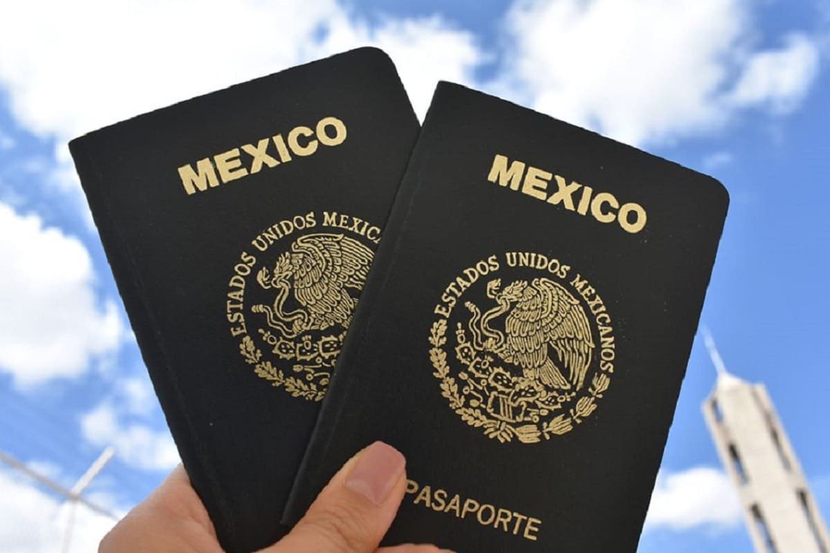 pasaporte 1