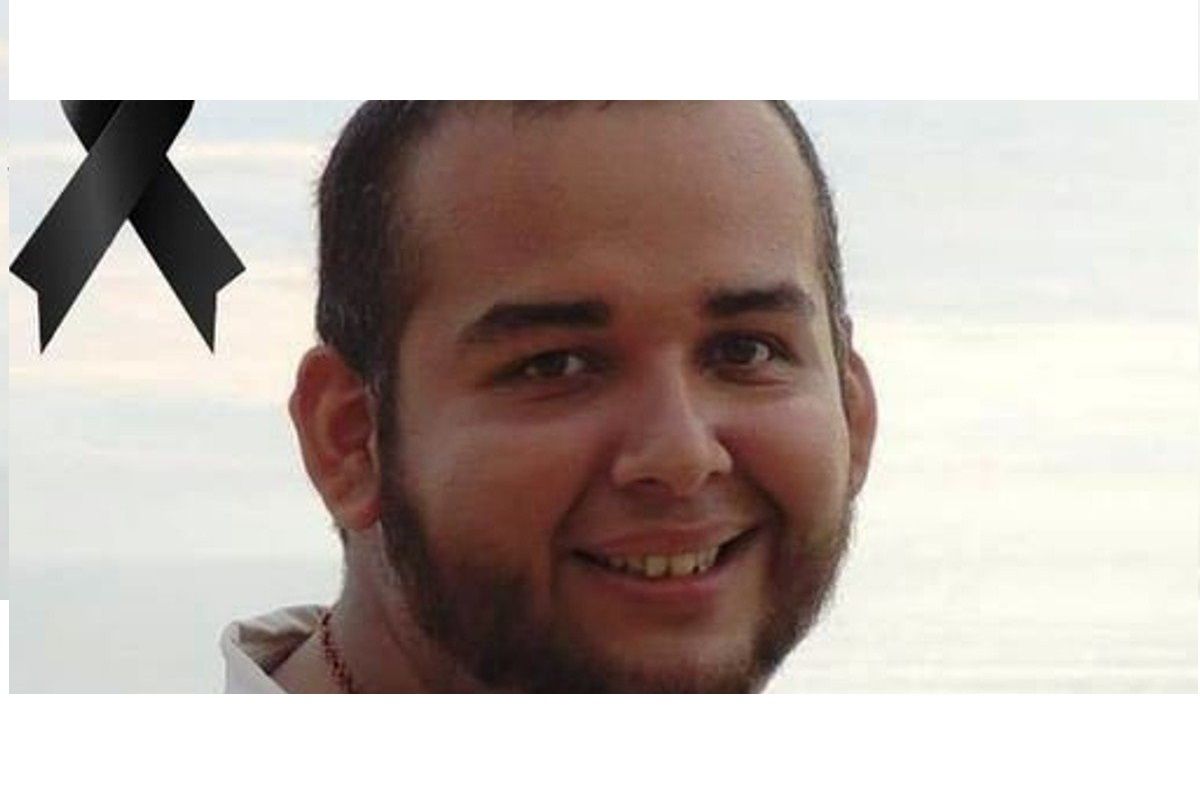 Asesinan al comunicador Marcos Islas en Tijuana; es el quinto asesinado en México 2 periodista asesinado 62004efe58d70