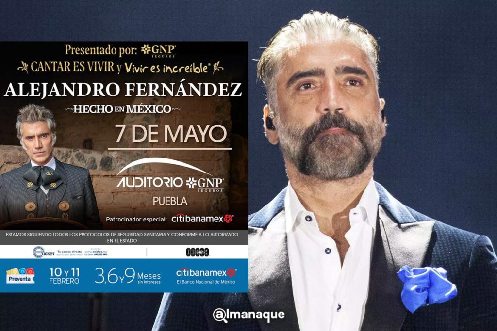 portada alejandro fernandez 11