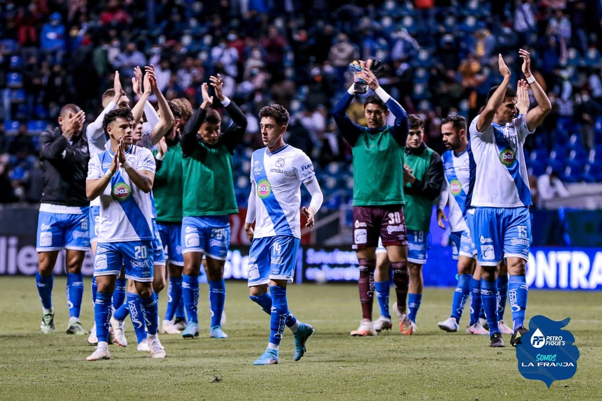 Puebla vs Monterrey: ¿Dónde ver el partido? 2 puebla vs monterrey