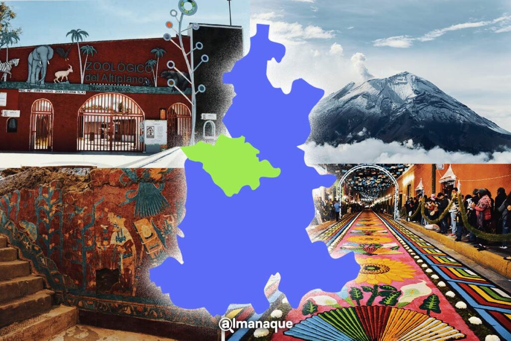 que hacer en Tlaxcala