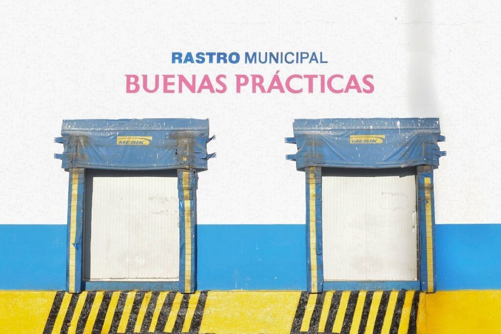 rastro municipal