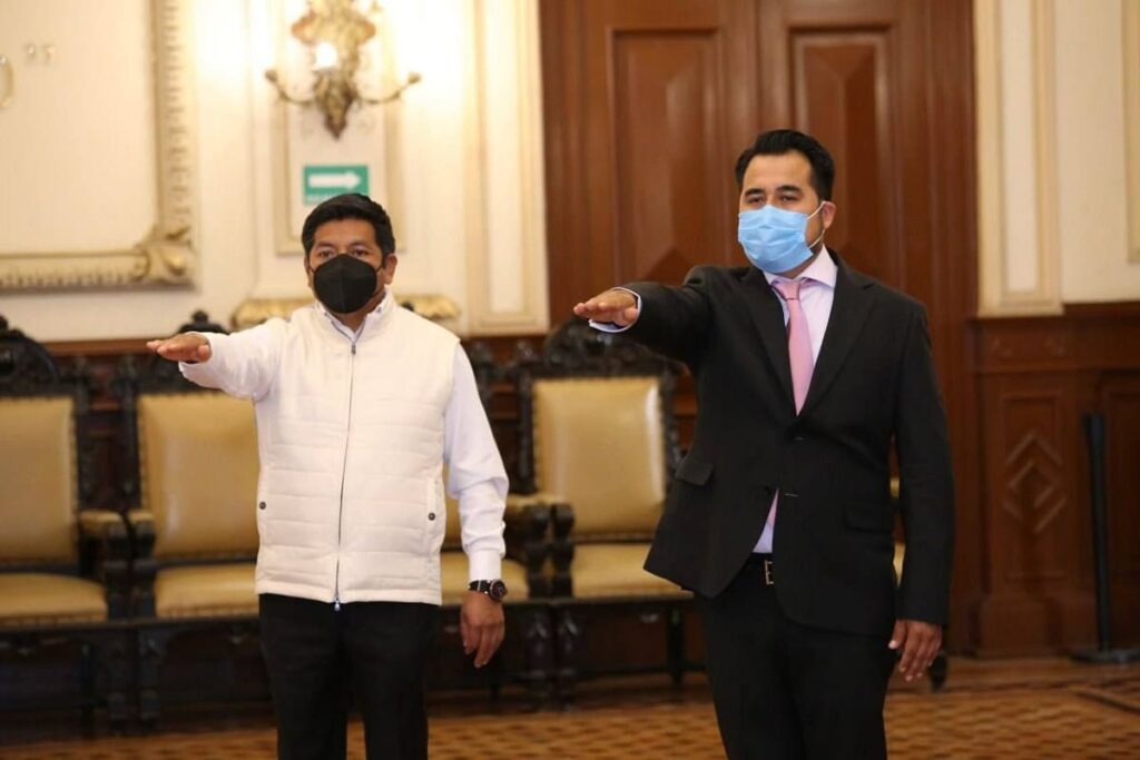 rinden protesta ediles auxiliares xochimehuacan canoa 1