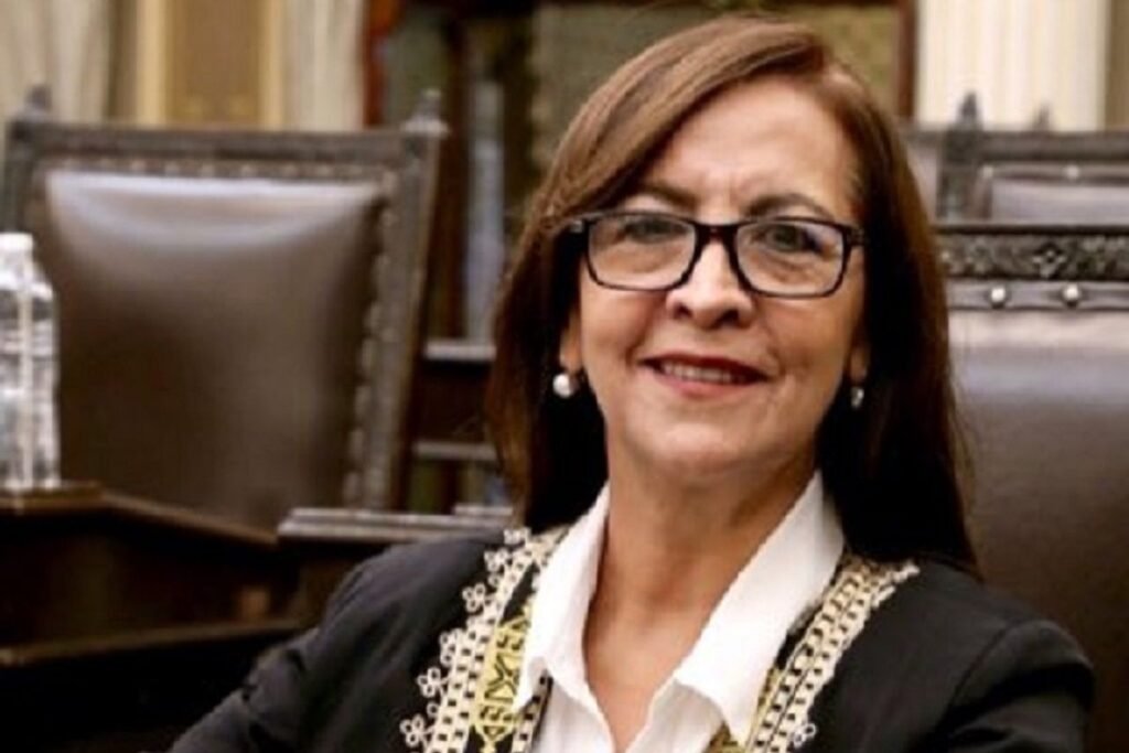 rocio garcia olmedo 2