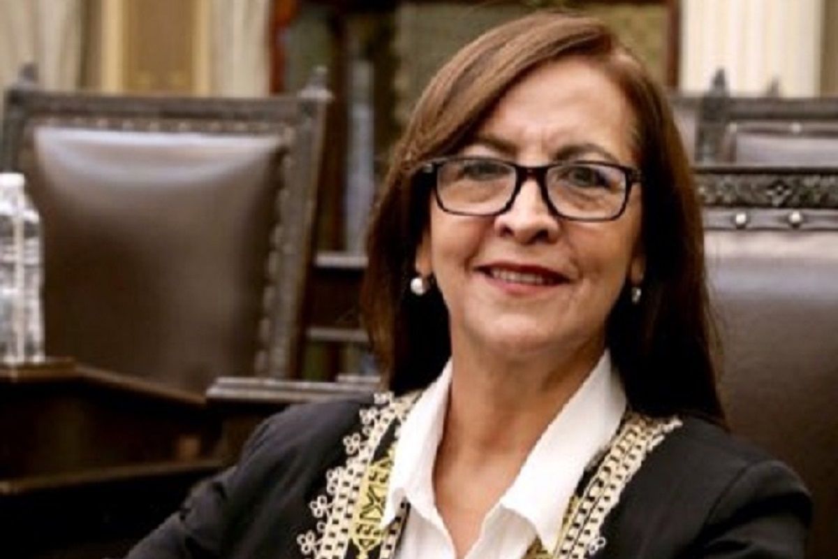 Proponen a García Olmedo como titular de la Unidad de Igualdad de Género en el Congreso del Estado 2 rocio garcia olmedo 2