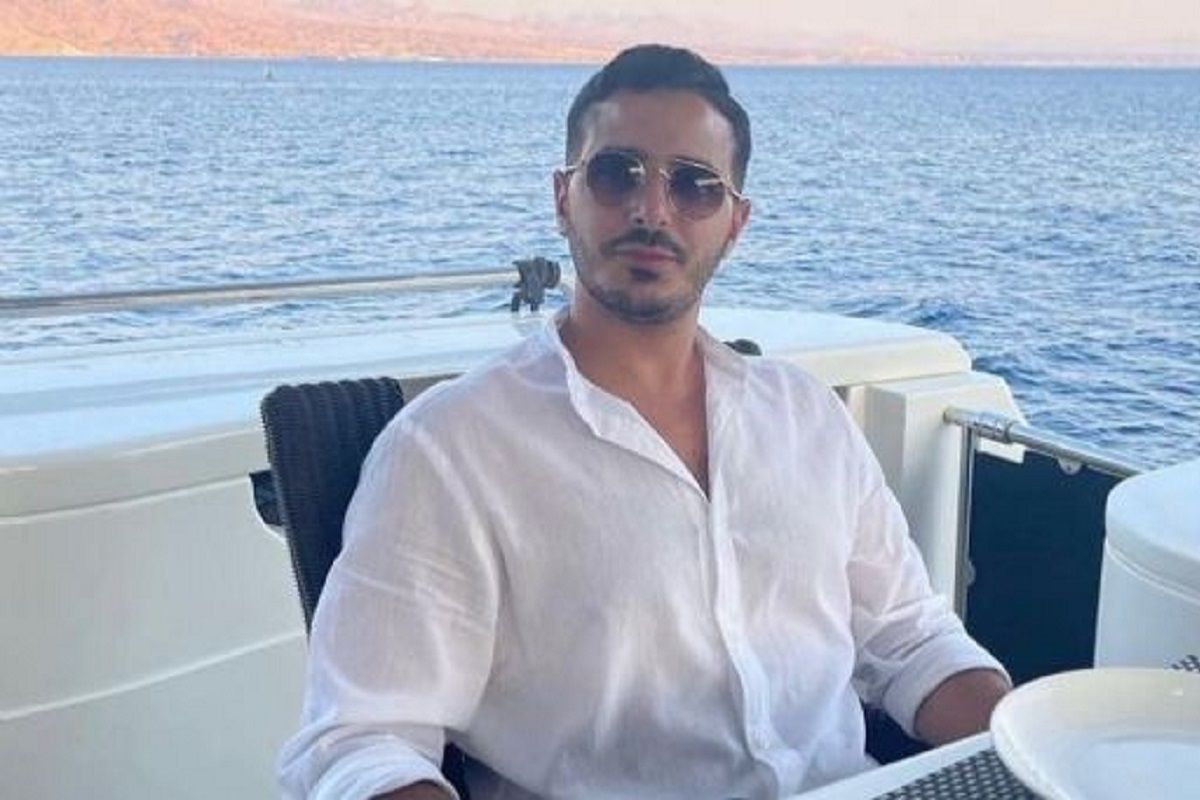 Esta es la historia de Simon Leviev el estafador de Tinder, contada en Netflix 4 el estafador de tinder