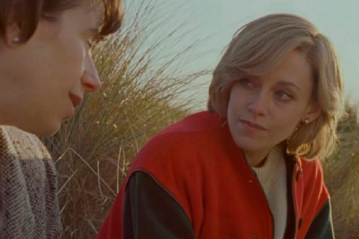 Kristen Stewart queda fuera de las nominaciones de premios BAFTA; sus fans reclaman con MEMES 3 spencer 1