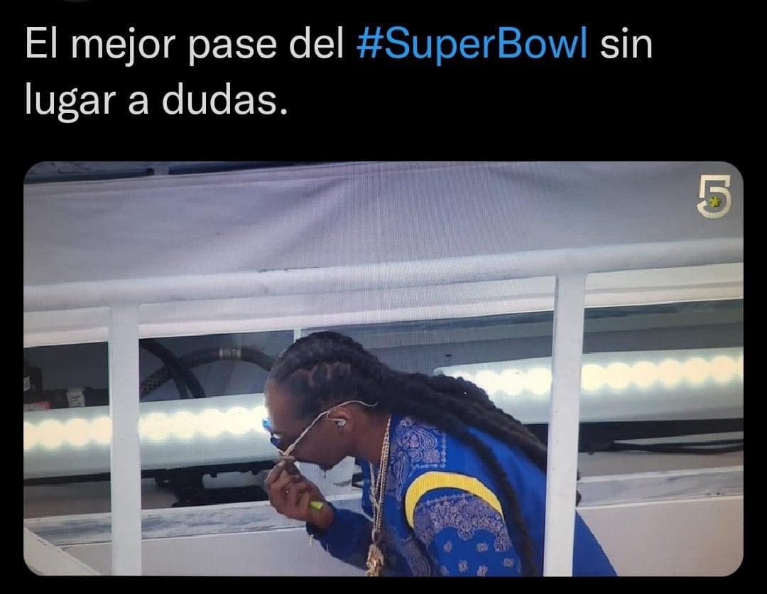 super bowl