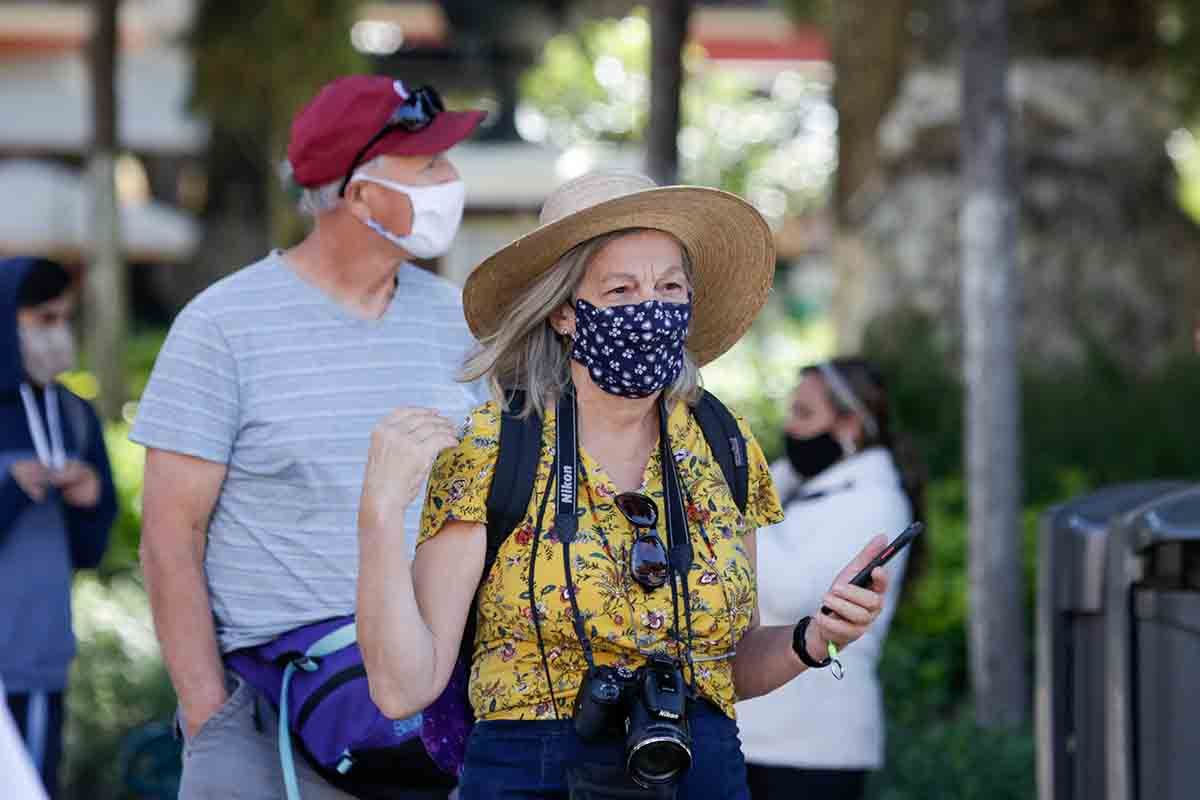 En 2021, la derrama económica de turismo aumentó 40% en Puebla 2 Turismo