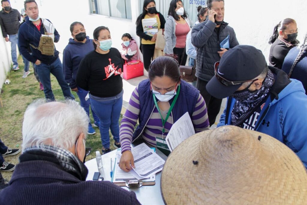 vacunacion emabarazadas menores de edad puebla 1