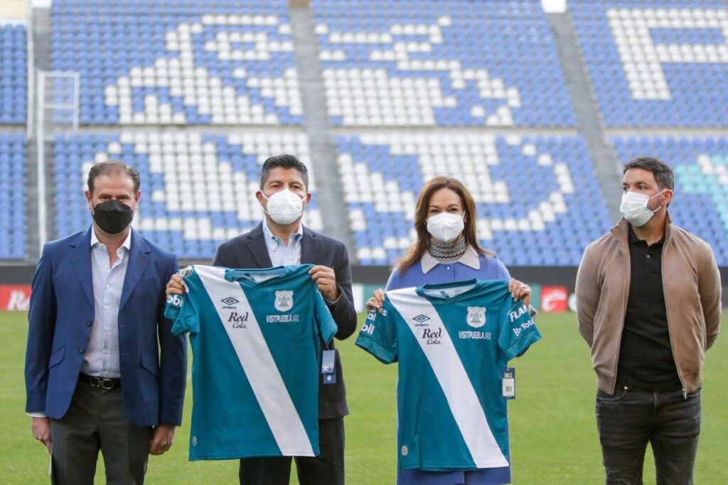 visorias puebla