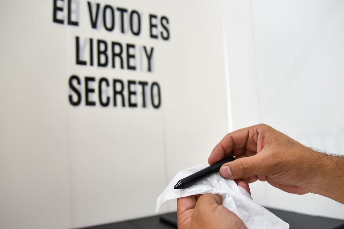 PRI gana 2 de 3 municipios en elección extraordinaria 3 voyo. 1