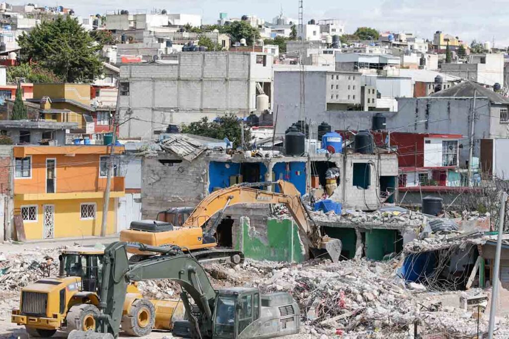 xochimehuacan limpieza