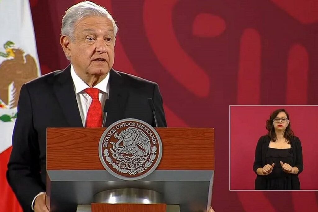 AMLO. 1