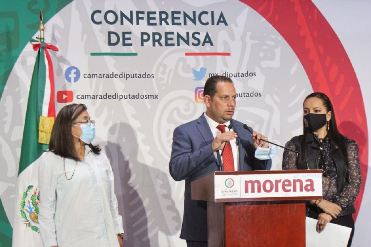 WTF: Diputado de Puebla denuncia a Eugenio Derbez por violar veda electoral 2 Alejandro Carvajal