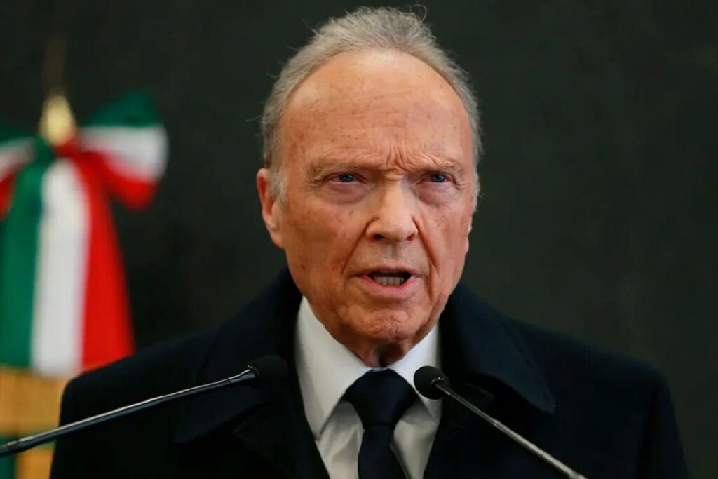 Alejandro Gertz Manero 1