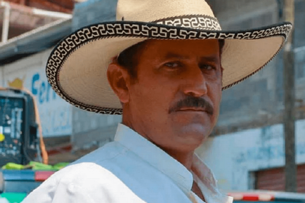 Asesinan a alcalde de Aguililla Michoacan