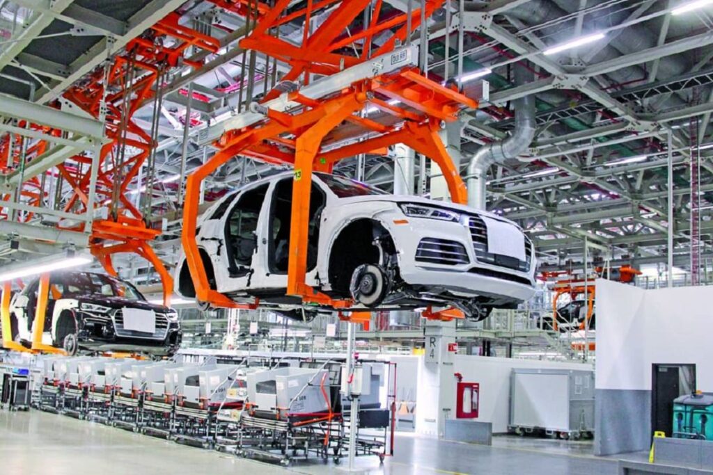 Audi 1