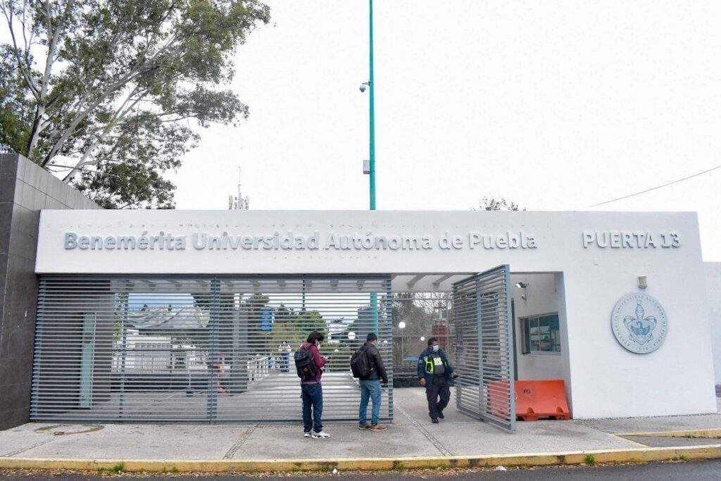 BUAP min 1