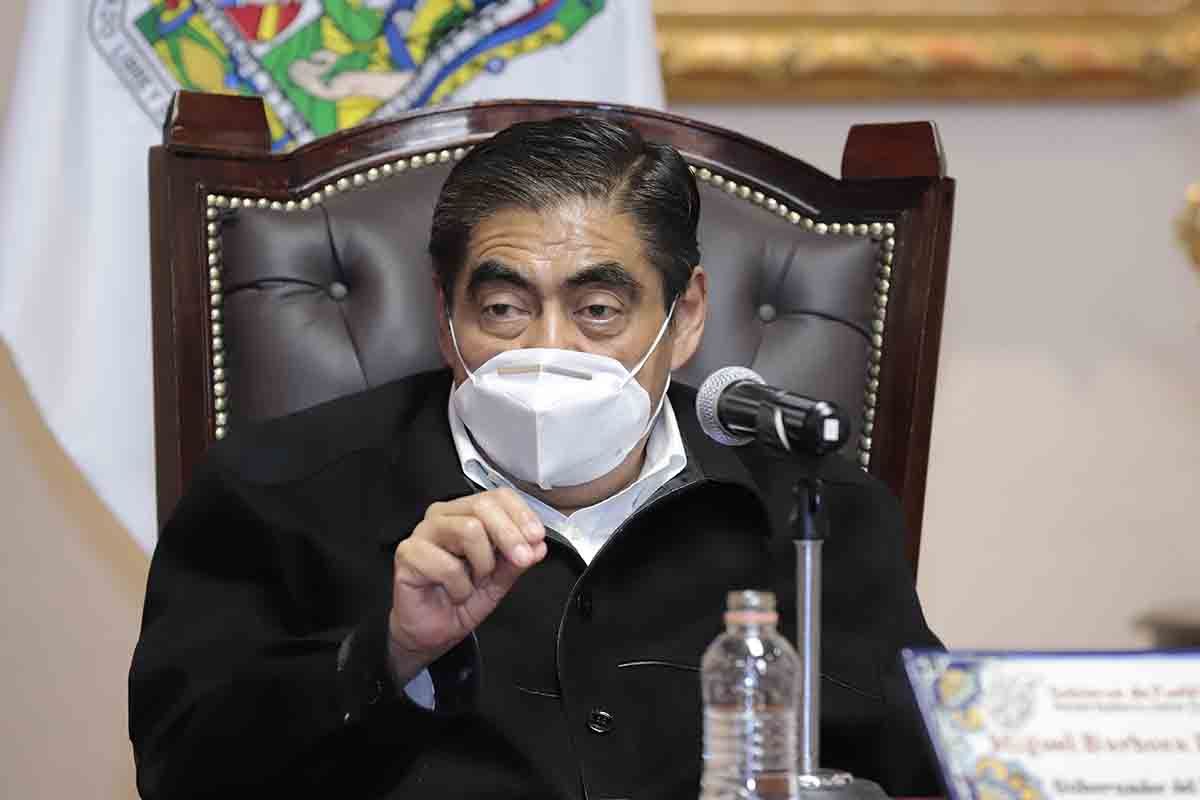 Defraudadores de la Feria de Puebla 2022 son originarios de Chiapas y Oaxaca 2 Barbosa Huerta