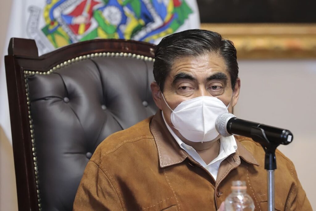 Barbosa dos anos de pandemia 1