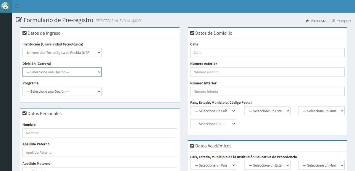 CONVOCATORIA UTP min