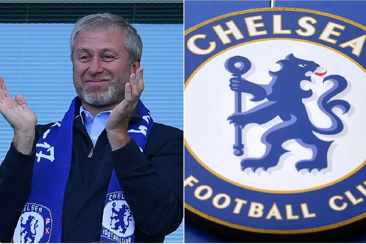 Dueño ruso del Chelsea venderá al equipo y financiará apoyo a víctimas de Ucrania 2 Chelsea venta 1