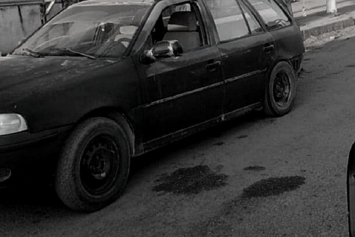 De terror: Hallan seis cabezas humanas en un vehículo en Chilapa, Guerrero 4 Chilapa cabezas 1